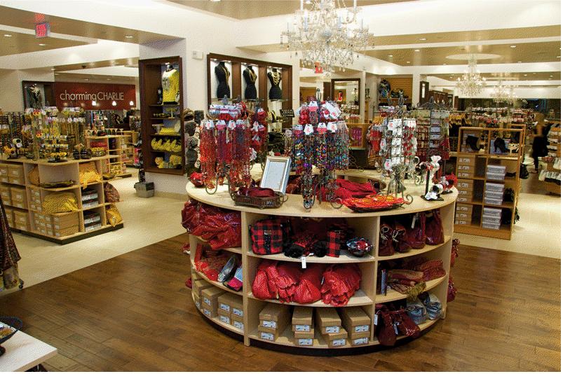 Charming Charlie expands to Michigan Metro Diva Pages