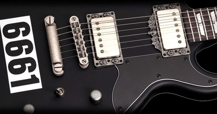 Choiriel_Atho' Rahasia Angka 6661 Pada Guitar Zacky Choiriel_Atho' Rahasia Angka 6661 Pada Guitar Zacky