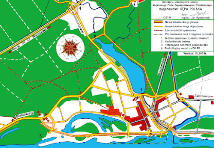 MAPA POGLĄDOWA KONCEPCJI - WERSJA VI.2015r. (kliknij w obraz, aby go powiększyć)