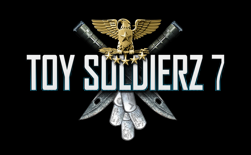 Toy Soldierz 7 (TS7)
