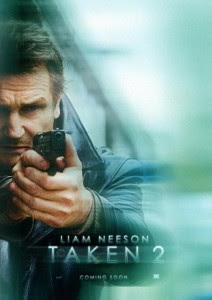 Download film terbaru Taken 2 (2012)