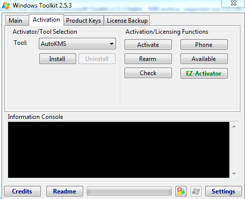 HACK Office 2013 KMS Activator Ultimate 1.5 Portable [SadeemPC]