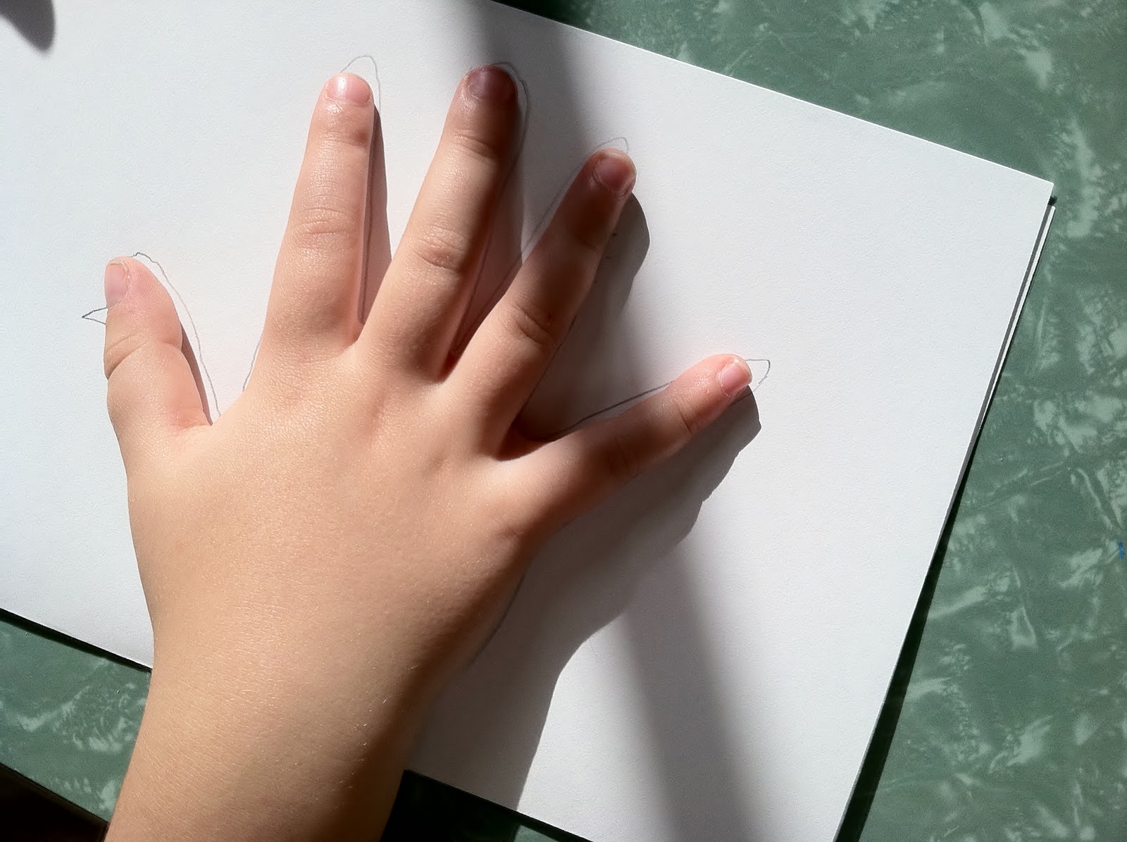 Disposable paper hand towels image