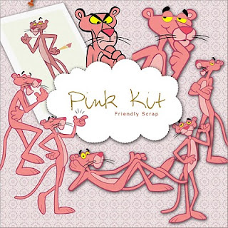 Scrap de la Pantera Rosa