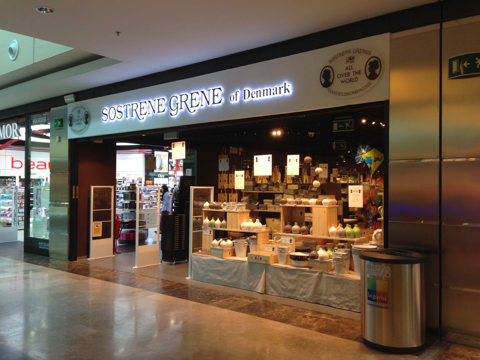 tienda juguetes la gavia