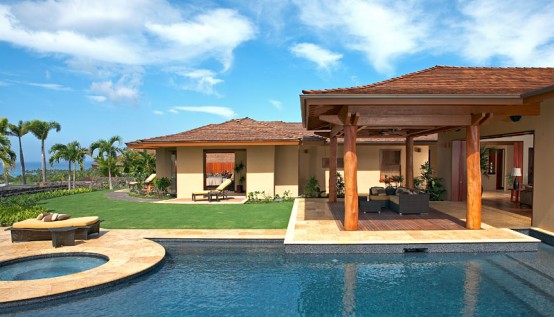 Modern Home Design Modern home design
