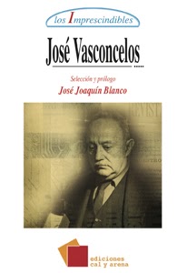 Antología de Vasconcelos
