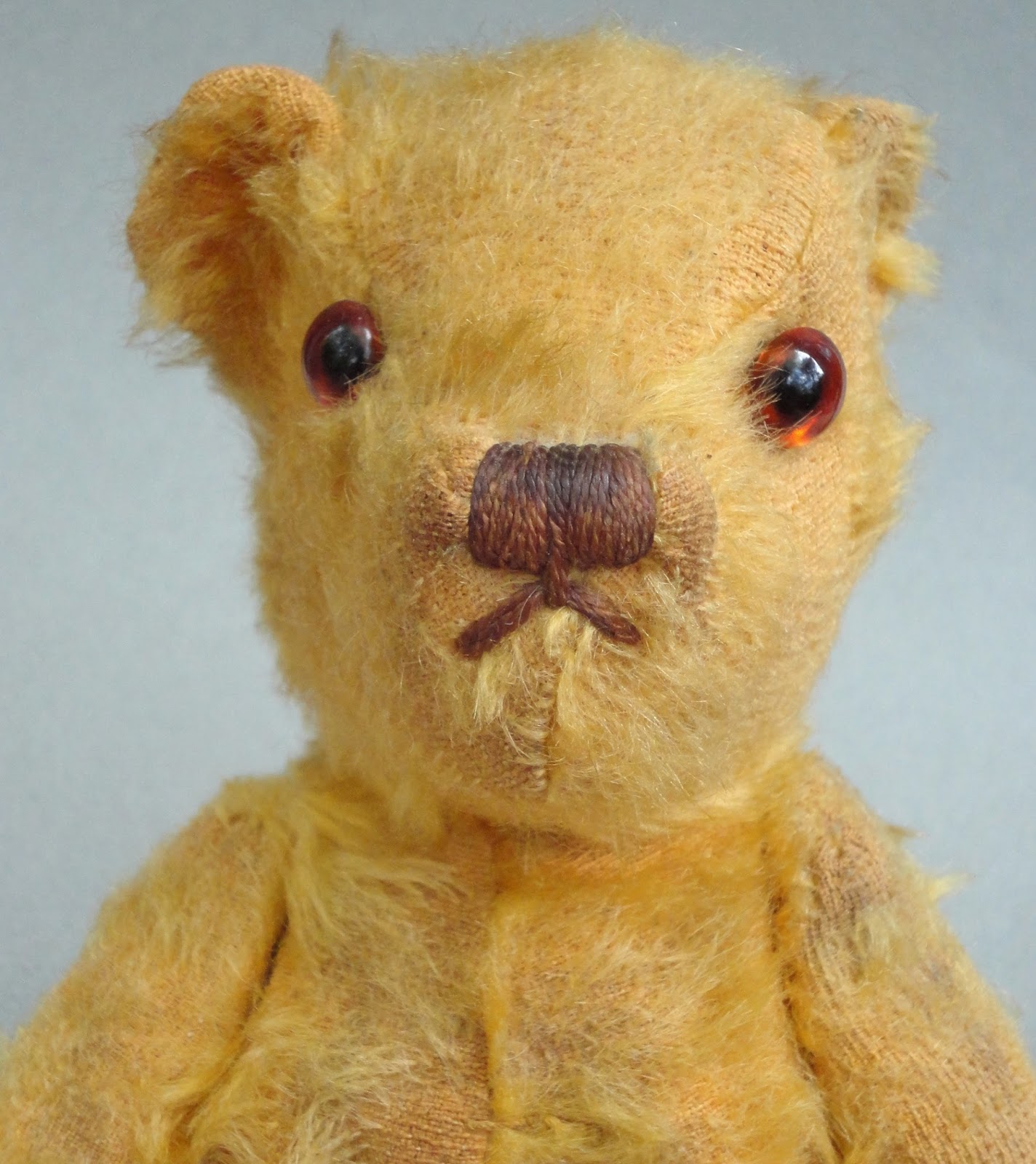 Mandicrafts News & Views Teddy Bears & Collectibles Invicta Toys Ltd
