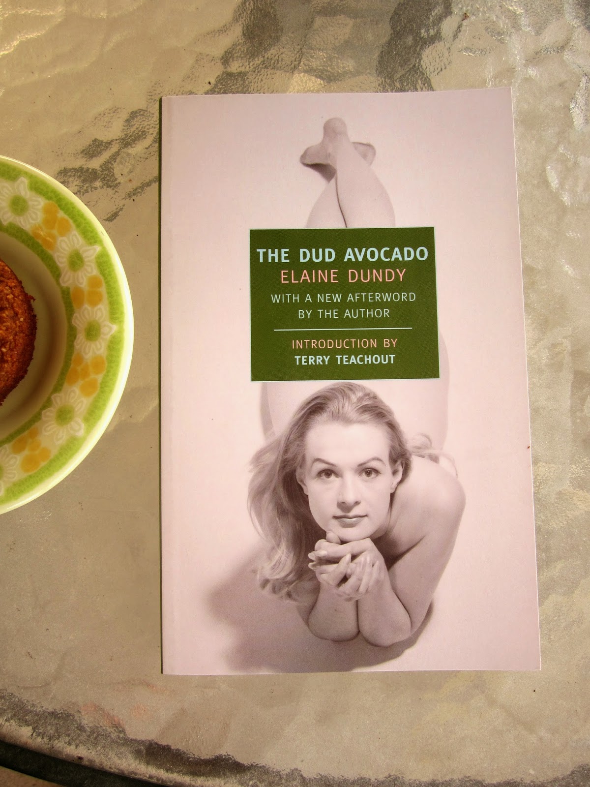 The dud essay 05 picture