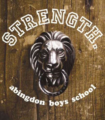Abingdon Boys School Strength