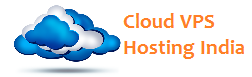 Cloud VPS Hosting India