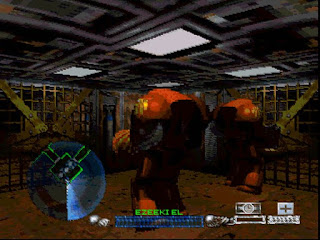 Download Games Space Hulk Vengeance of the Blood Angels PS1 ISO For PC Full Version Free