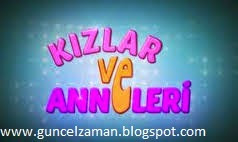 zaman blog kizlar ve anneleri nin sunucusu degisiyor yeni sunucusu burak serdar sanal