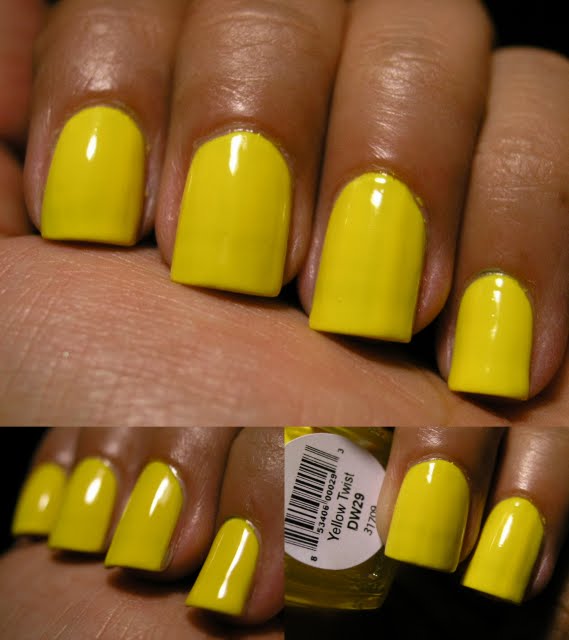 Wear Yellow