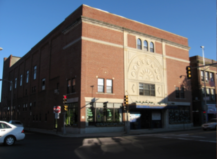 Quick Fun Facts Regarding Classic Movie Theaters and Film History A