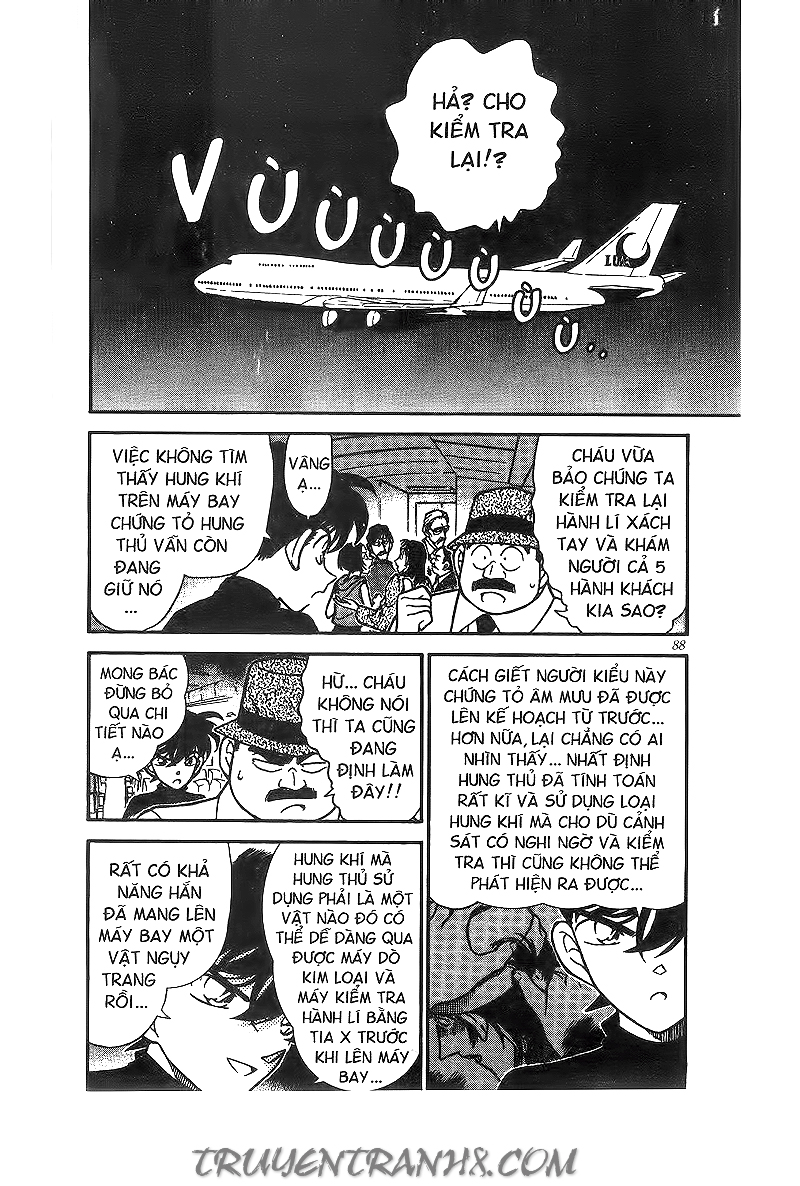 Detective Conan Chap 206 - Truyen.Chap.VN
