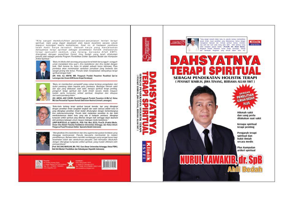 Sampul Bukucetakan Sampul Bukucetakan