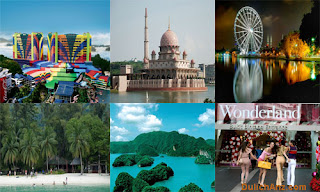 Du Lịch Nước Ngoài Khởi Hành Tháng 6-7 hè 2012 Tour+du+lich+malaysia