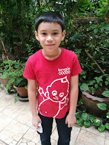 the other blog mascot