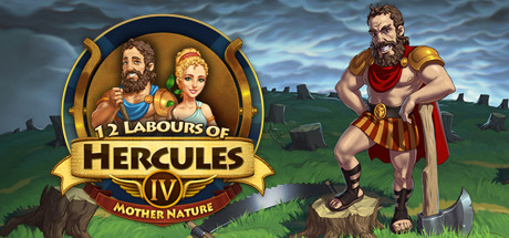12 Labours of Hercules 4 Mother Nature Game Download 12 Labours of Hercules 4 Mother Nature Game Download