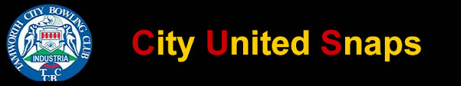 City United Snaps