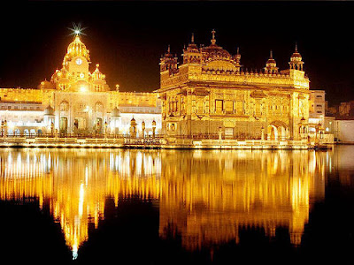 Golden Temple 5