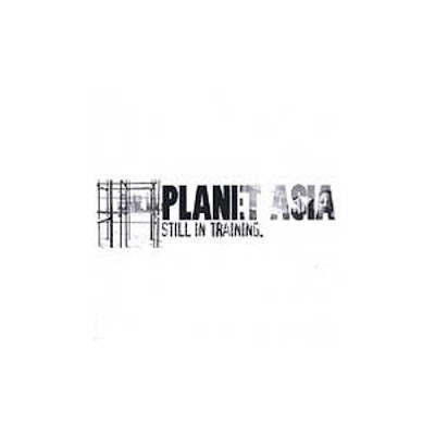 Planet Asia – Still In Training (CD) (2002) (FLAC + 320 kbps)