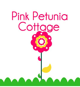 Pink Petunia Cottage Etsy Shop