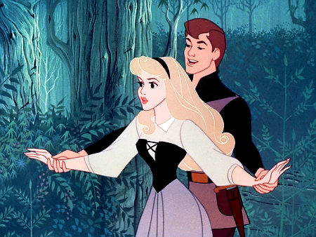 Disney Princess Movies Sleeping Beauty Part 1