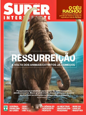 Revista Super Interessante Maio de 2014 Edição 332 Revista Super Interessante Maio de 2014 Edição 332