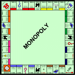 Mono Poly