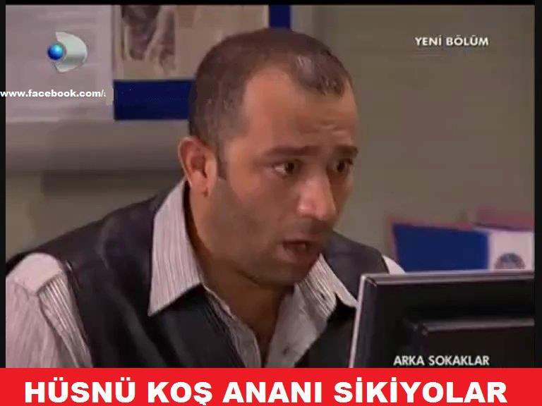 İnci Caps Caps�in Kralı Hüsnü Koş