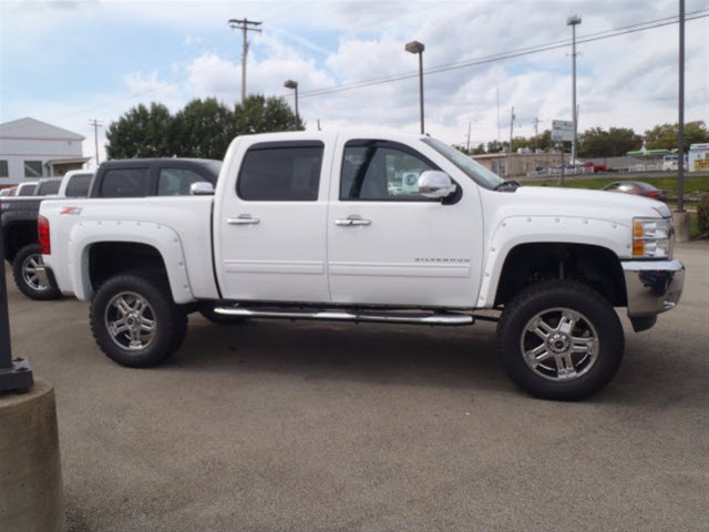 2013 chevy 1500 ltz lifted cars amp trucks by owner