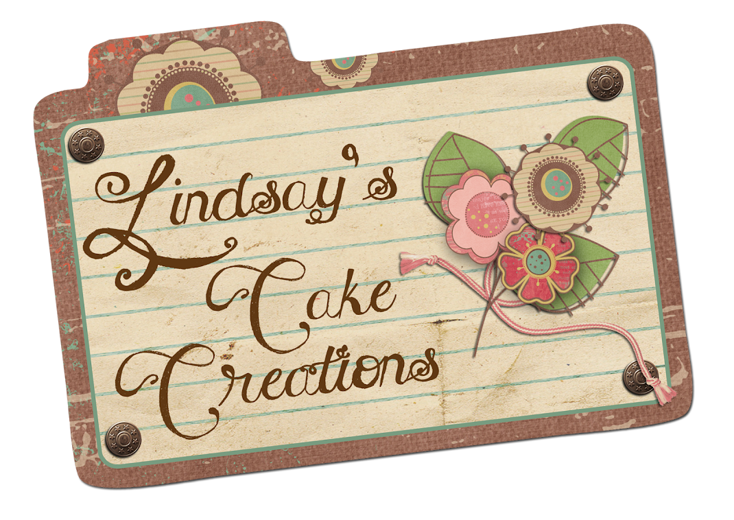 Lindsay's Cake Creations