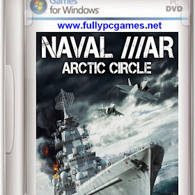 Naval War Arctic Circle Game 