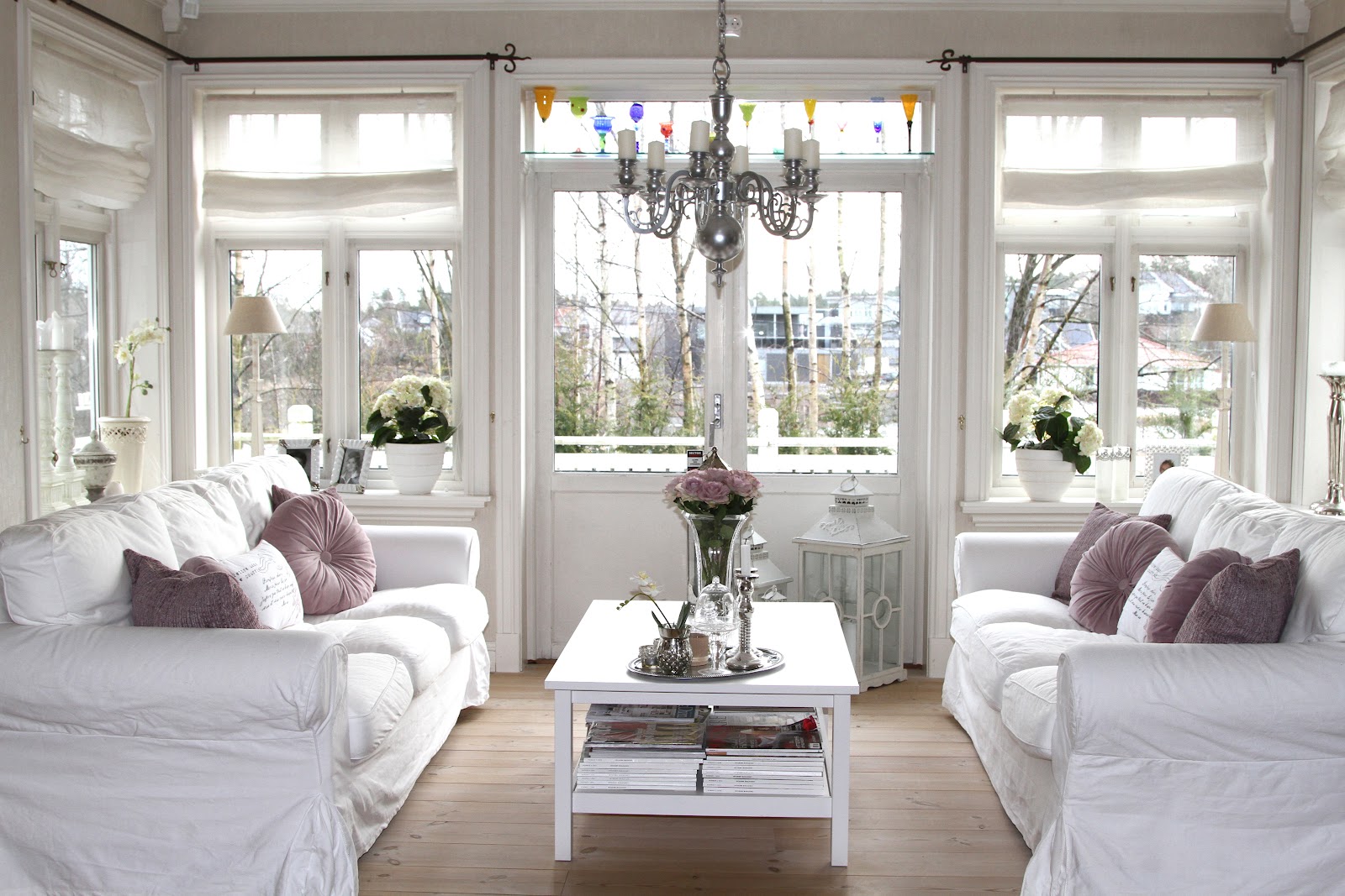 Villa smaragd: vakkert dagslys â¥