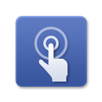 Facebook Touch icon