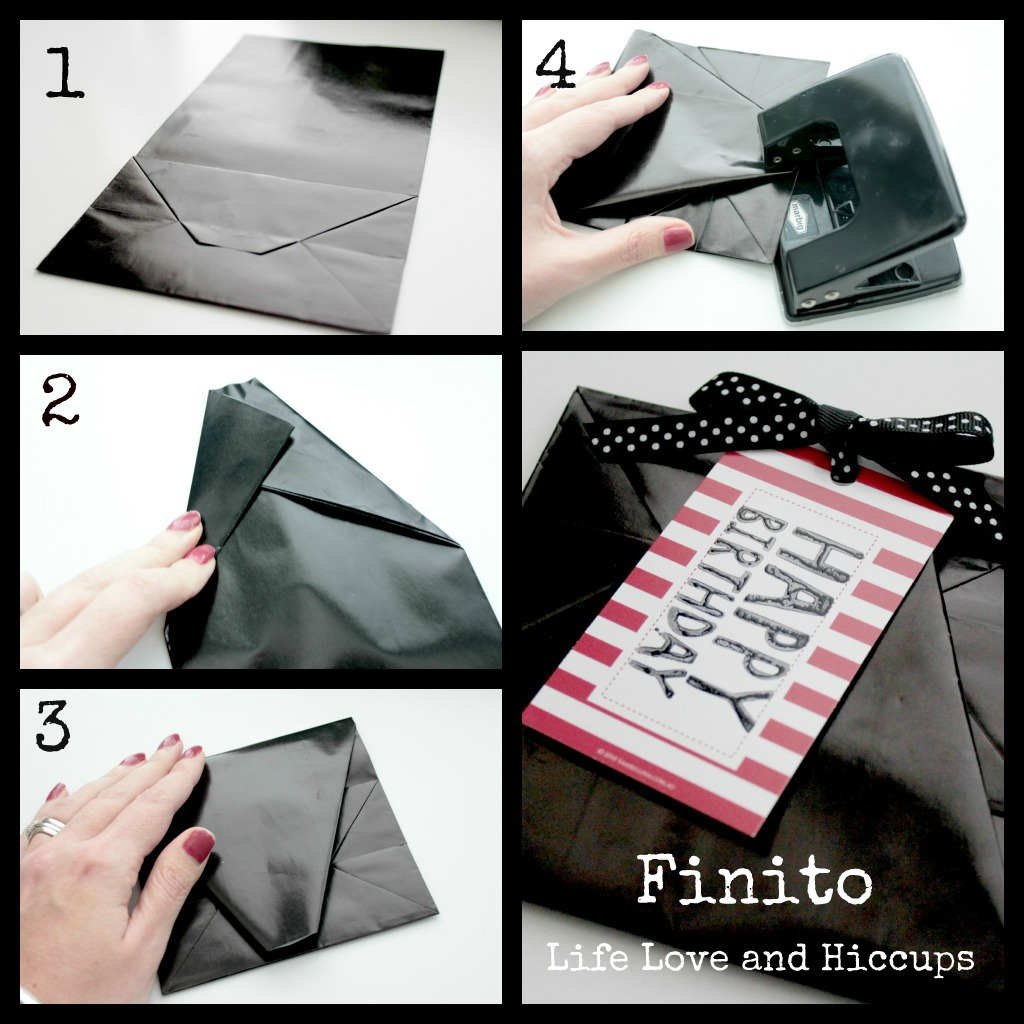 No brains or skill required here, just a quick, easy and totally