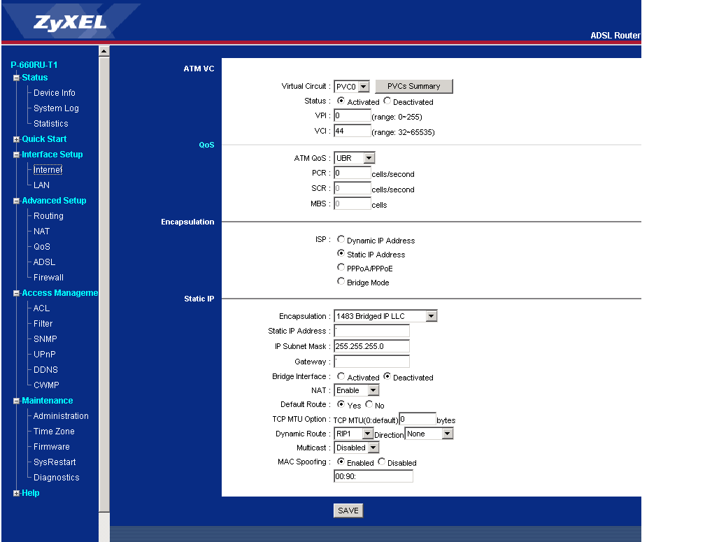 Vodafonerouterbridgemode [PATCHED]