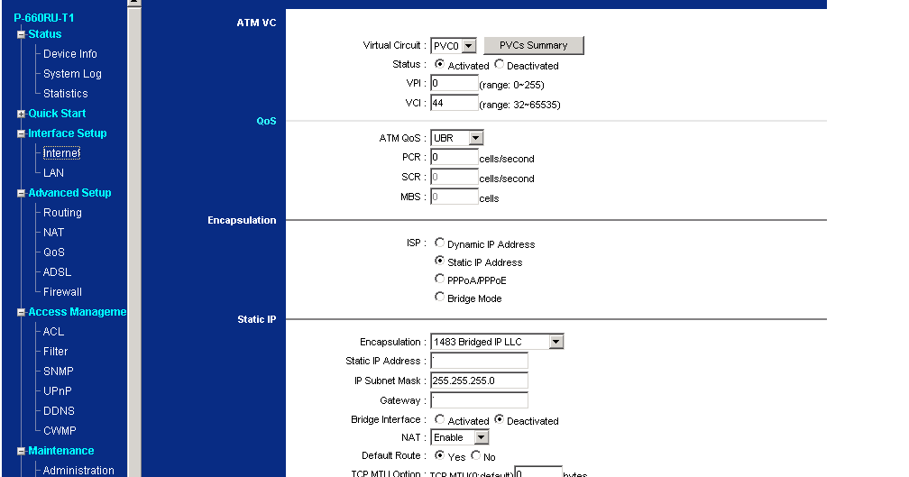 blogecumi Cómo utilizar un router neutro en línea de Vodafone.