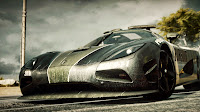 Need for Speed : Rivals Wallpaper 8