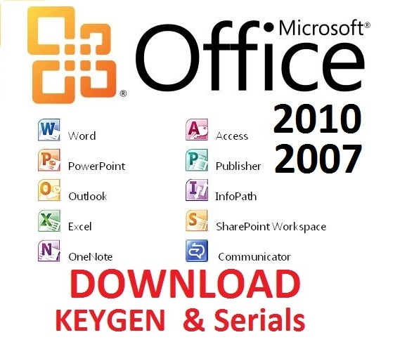 Microsoft Office Crack + Product Key Working % microsoft office 2010 full version with product key rar