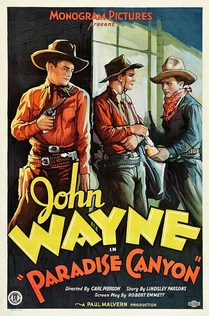 Collection of Cool Vintage Movie Posters ~ vintage everyday