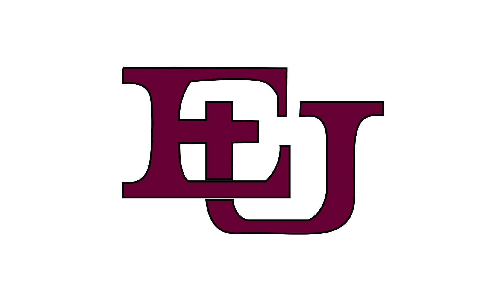 Evangel Athletics' Logo