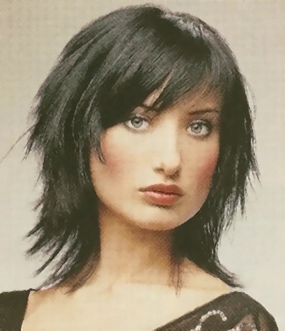 Cut Hair Styles Cut Hair Styles