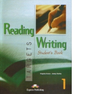 Reading and writing 1