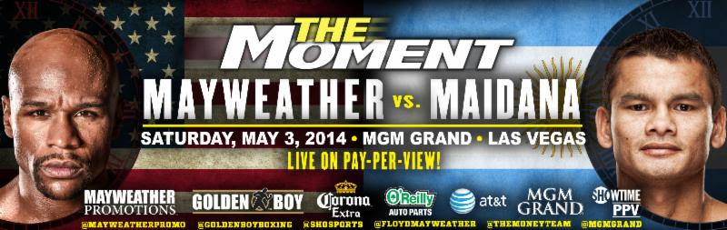 Watch Showtime PPV Boxing Live