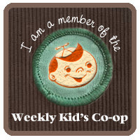 Weekly Kid's Co-op