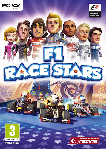 F1 Race Stars PC CRACK FLT Download F1 Race Stars PC CRACK FLT Download
