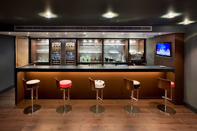 Bar Design Ideas For Your Home | Luck Interior